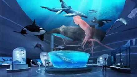 博物館展陳設計有哪些常見問題?插圖(3) 博物館展陳設計有哪些常見問題?插圖(3)